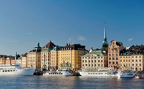 First Hotel Reisen Stockholm 5*