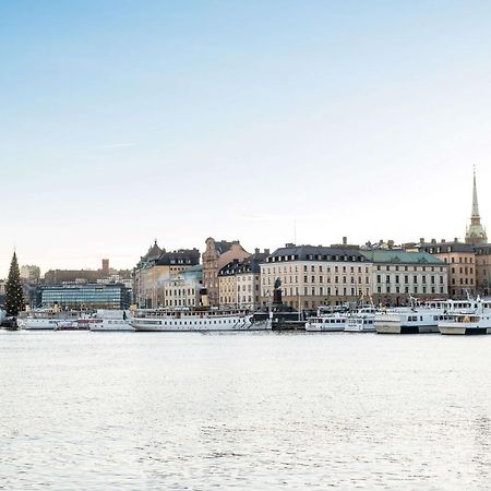 Hotel Reisen In The Unbound Collection By Hyatt Stockholm Exterior photo